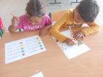 "ČÁRY - MÁRY" - grafomotorické hry pre školákov