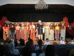 Premiere of musical fairytale „Gypsy and Devil“  