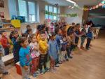 WORLD HAND HYGIENE DAY - Preschool SZÁZSZORSZÉP
