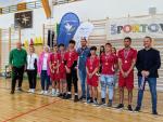 YOUTH SPORTS OLYMPICS OF THE BODVA VALLEY 2023 – DAY 2