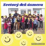 World Day of Smile