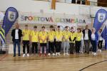 Športová olympiáda mládeže údolia Bodvy 2023 - 1. deň