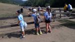 SPORTS AND TOURISM CAMP - DAY 5