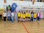 YOUTH SPORTS OLYMPICS OF THE BODVA VALLEY 2023 – DAY 2
