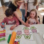 CREATIVE WORKSHOP: THE DAY OF BEES