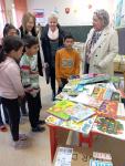 Darujme radosť z kníh: Vytvorme spoločnú knižnicu pre deti!