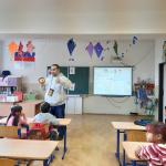 Preventive lectures - SzepsiAlapiskola – elementary school with Hungarian as an instruction language  