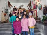 Návšteva bábkového divadla v Košiciach