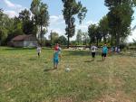 SPORTS AND TOURISM CAMP - DAY 3