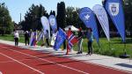 ATHLETIC COMPETITIONS WITHIN THE ŠOM