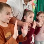 Preventive lectures – kindergarten Joyfull Zebra (Veselá zebra)