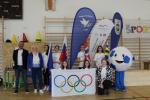 2nd YEAR OF THE YOUTH SPORTS OLYMPICS OF THE BODVA VALLEY 