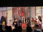 Premiere of musical fairytale „Gypsy and Devil“  