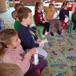 Preventive lectures – kindergarten Joyfull Zebra (Veselá zebra)