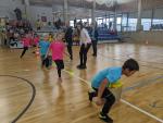 THE FIRST WINTER CHAMPIONSHIPS OF VERSATILITY MULTI-CONTEST – 1st GRADERS