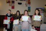 RESULTS OF THE ART COMPETITION "The world through the eyes of children"