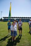 SPORTS OLYMPIC GAMES OF YOUTH FROM THE BODVA RIVER VALLEY - DAY 1