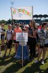 Športová olympiáda mládeže údolia Bodvy - 1. deň