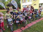 Let´s move together - Children bike competition