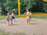 Letný športový tábor - Medzev